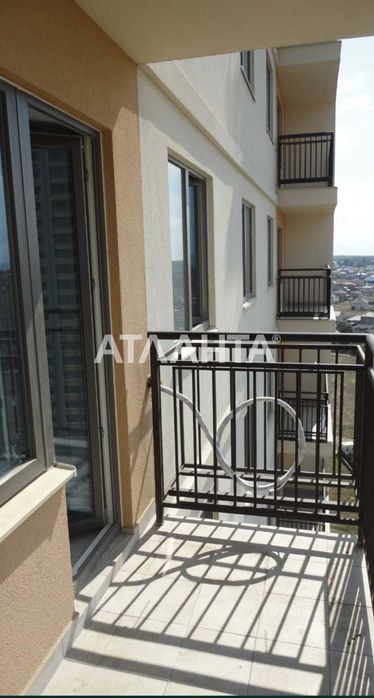 Євродвушка з ремонтом  в ЖК 59 Перлина