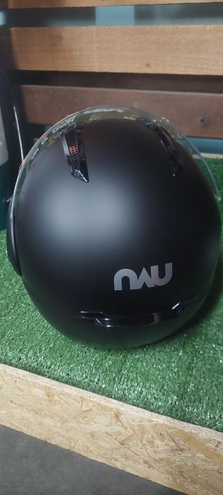 Capacete N70 Duotec