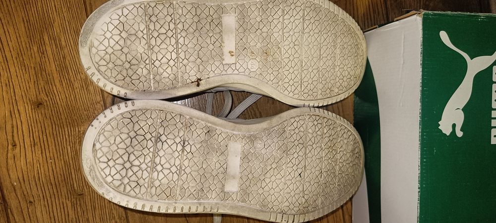 Рідкісні кросівки ALDI Sneaker Weiss 2.0 (Aldimania) | Розмір 44 (Лимитований мерч із Німеччини)