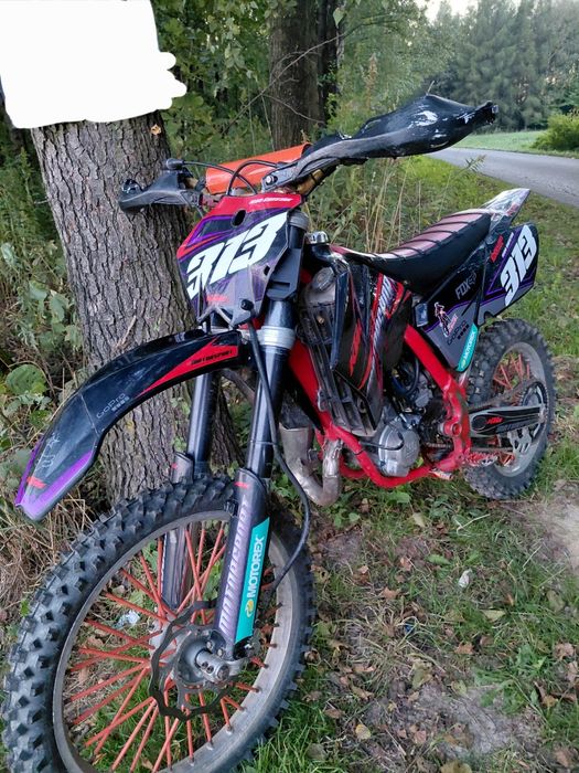 KTM