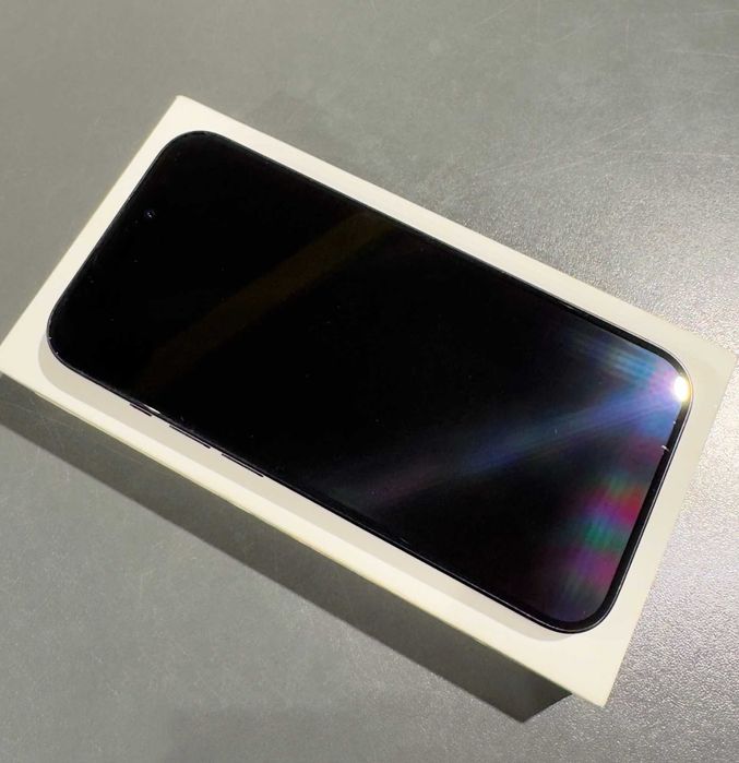 iPhone 15 Pro 128GB Blue Titanium ВИГІДНА ПРОПОЗИЦІЯ