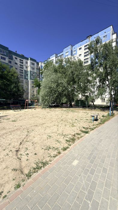 Продам 2-х на Лушпы с видом на реку Псел