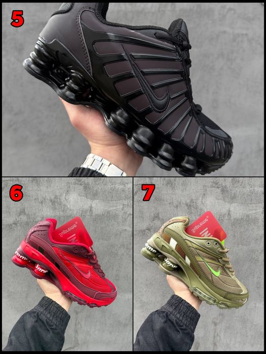 БЕЗ ПЕРЕДПЛАТИ‼️ Кросівки Nike Shox TL / Найк Шокс ТЛ / 36-46, ПРЕМІУМ