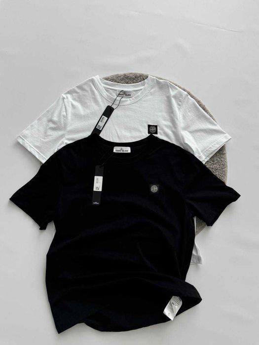 Футболка Stone Island