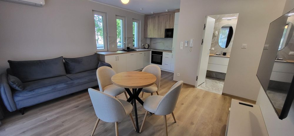 Mieszkanie na Wynajem Puck