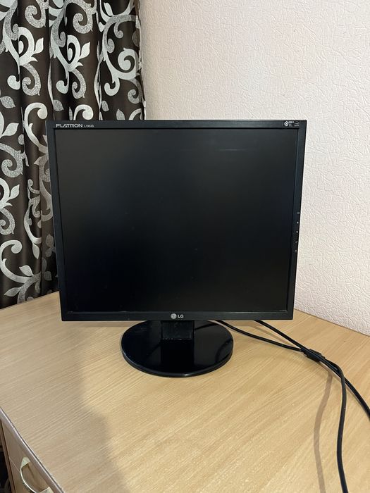 Монітор LG на запчастини