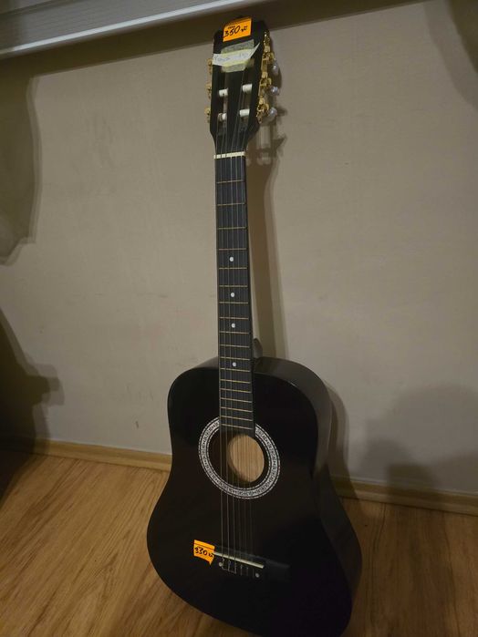 Gitara klasyczna