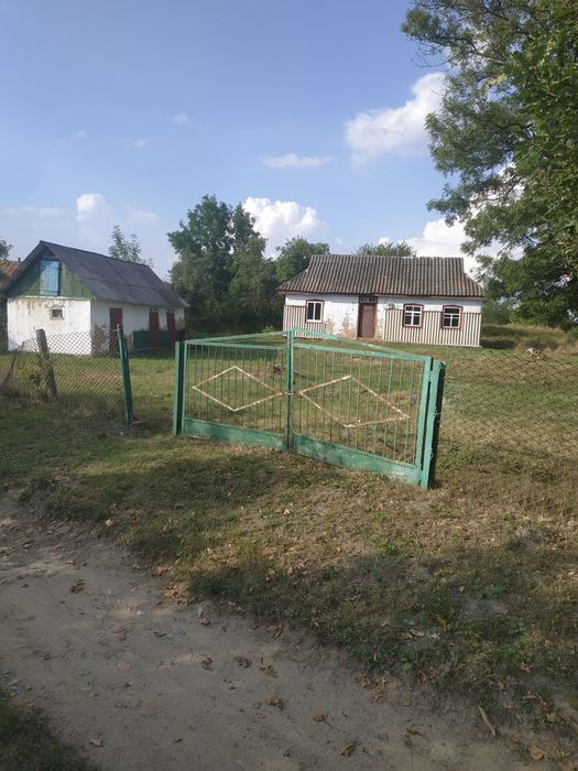 Продам будинок ЗдамОбмін