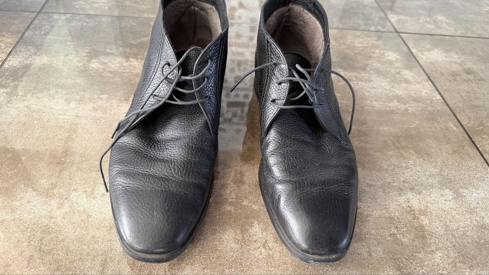 Взуття Moreschi чоловіче