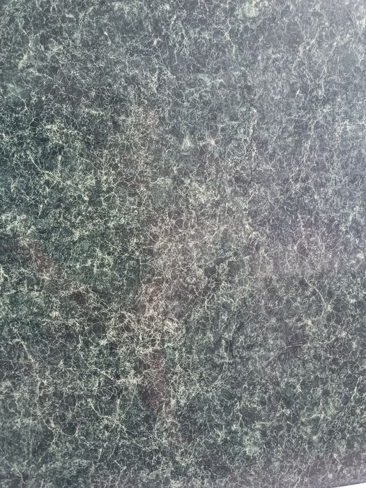 Столешниця. Зелений граніт.