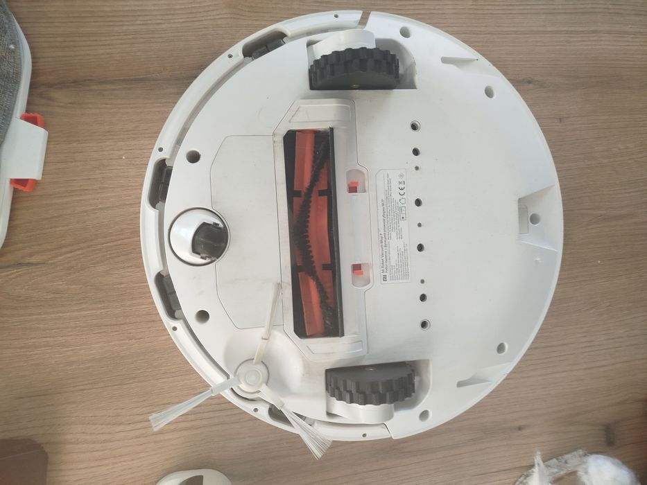 Mi robotVacuum-mop p
