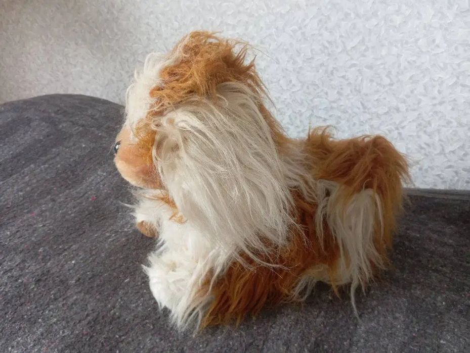 Подарую іграшку песика