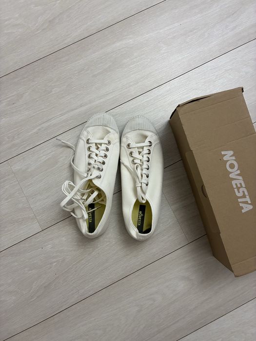 Кеди Novesta 44EU