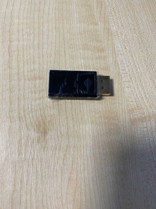 Адаптер displayport to hdmi adapter