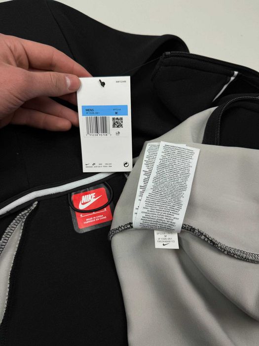 ОРИГІНАЛ Зіп Худі Nike Tech Fleece, найк, зіп худі, кофта, зіп худі, худи