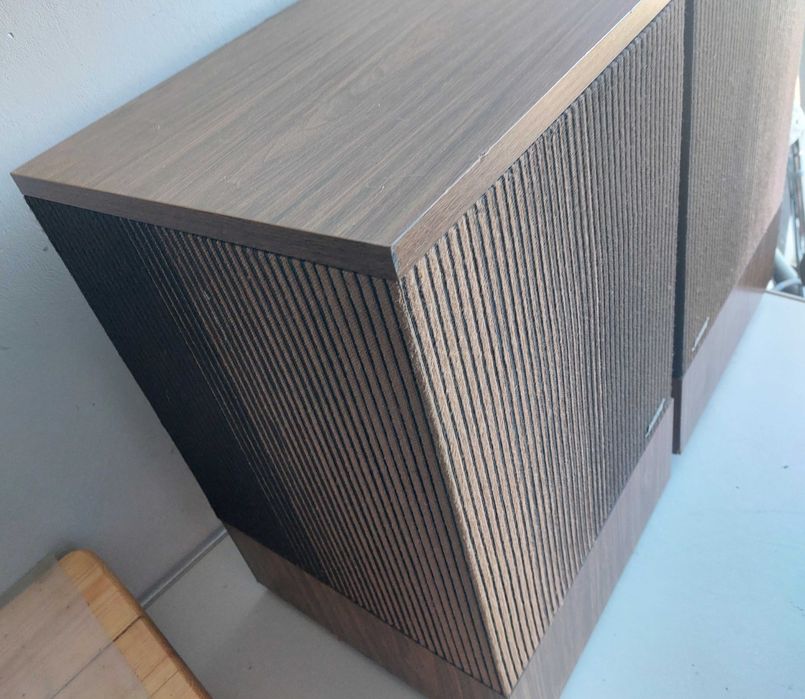 bose 501 DIRECT REFLECTING kolumny