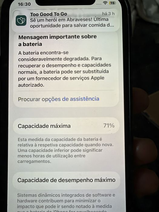 Iphone 12 128Gb usado