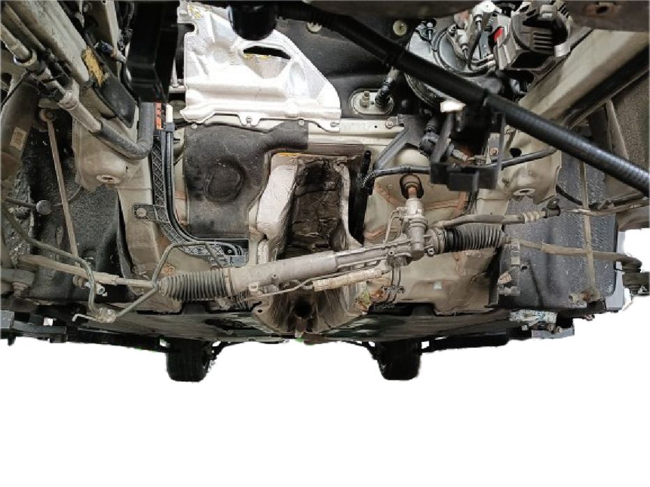 Caixa de direção PEUGEOT 508 SW