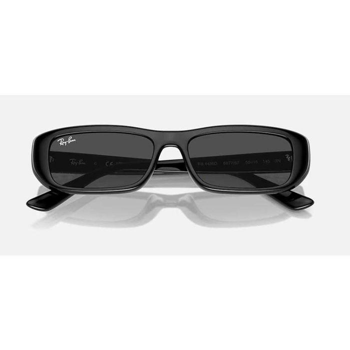 Солнцезащитные очки RAY-BAN Pillow Lenses!