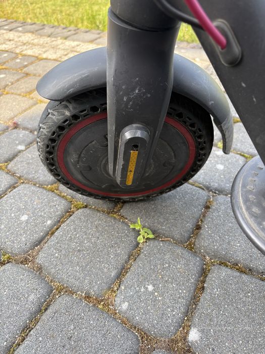 Xiaomi Mi Electric Scooter Pro 2