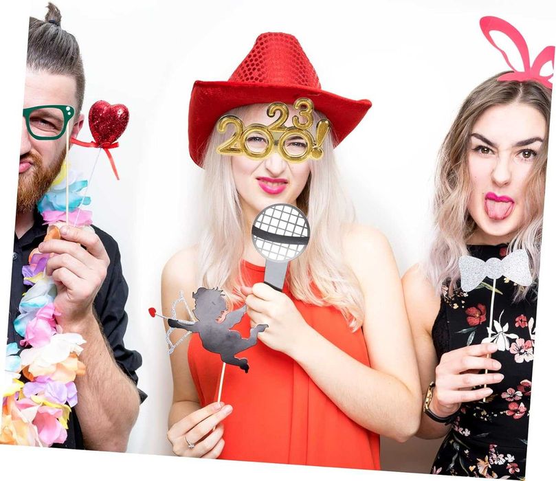 Atrakcje na Studniówkę, pikniki, festyn, wesele i urodziny ! Fotobudka