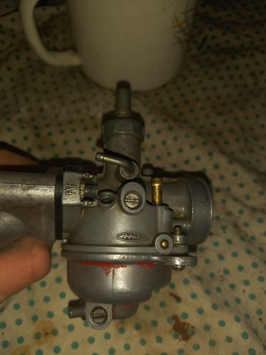 пррдам карбюратори