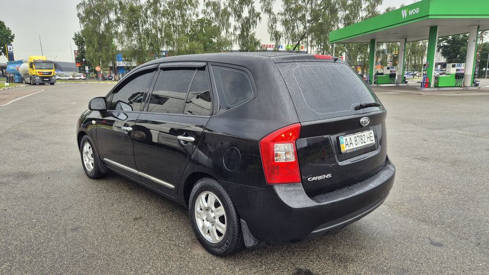 Продам автомобиль