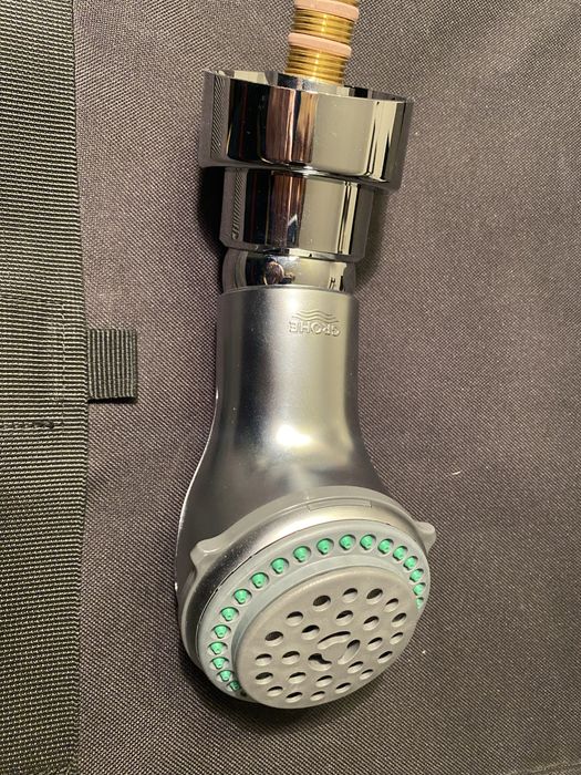 Prysznic górny Grohe Relexa Plus chrom lub bialy