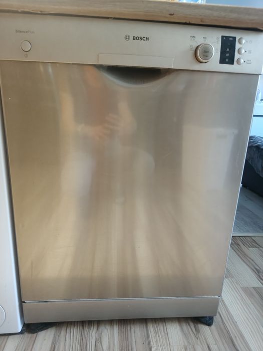 Zmywarka 60 Bosch