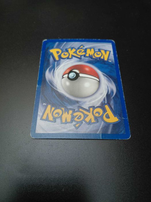 Pokemon Card - Grimer 50 PS