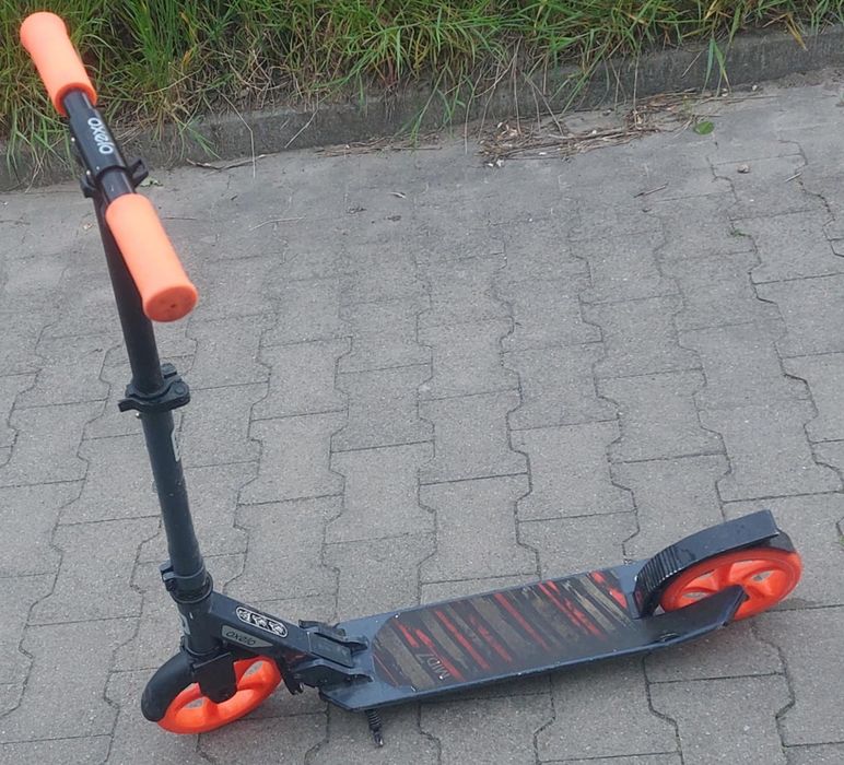 Hulajnoga Mid 7 Oxelo