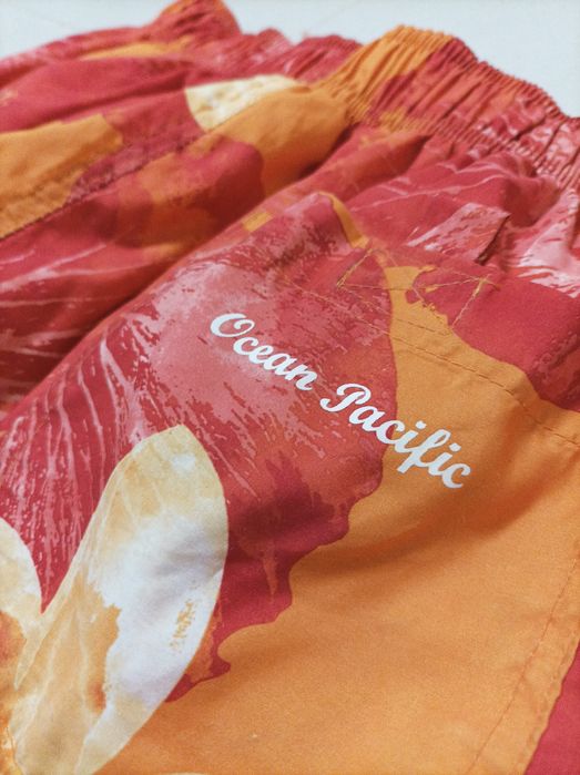 Calções de Banho para Rapaz marca Ocean Pacific (12 anos)