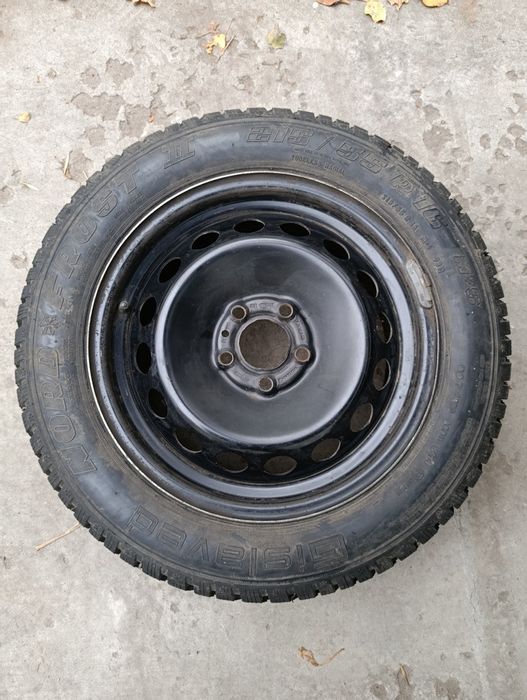 У продажу Запаска Докатка 5 108 5 114.3  5 112 різні розміри