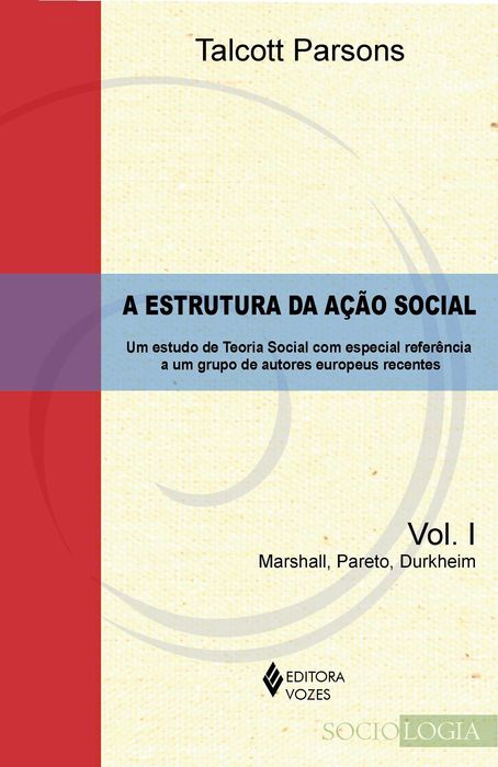 P. Bourdieu e Emile Durkheim - Obras de sociologia