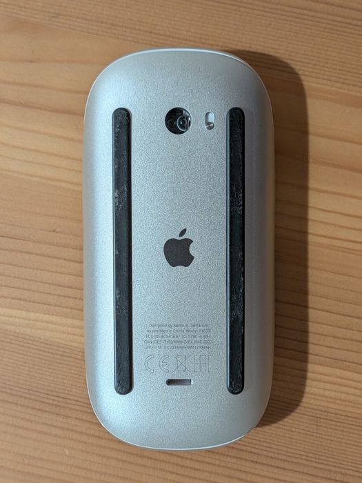 Apple Magic Mouse445715540293734401