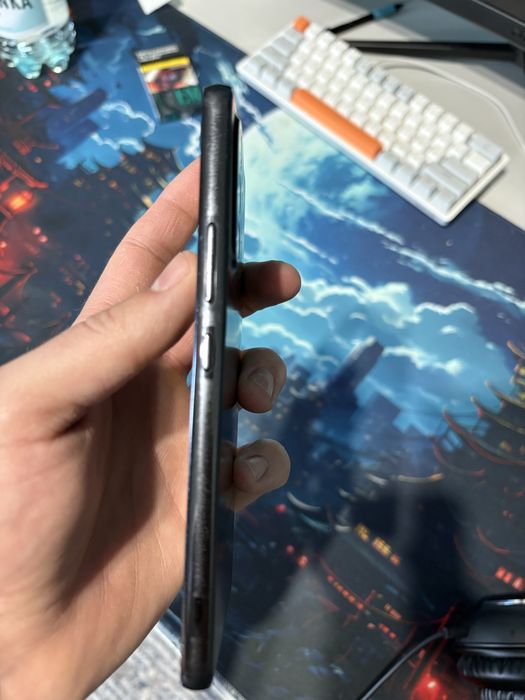 Samsun galaxy a52 5g
