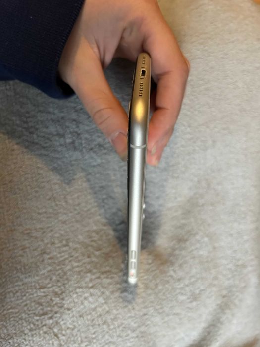 Iphone 11 Biały 64GB