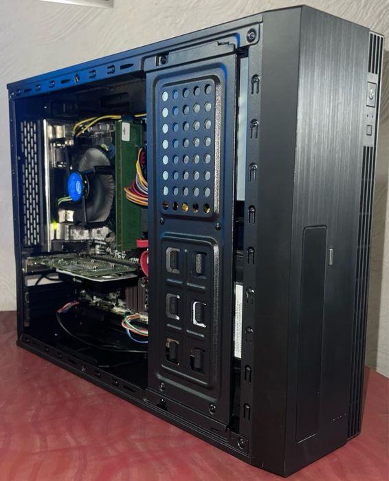 Продам компьютер/i3-3220  /Video-2GB Nvidia !