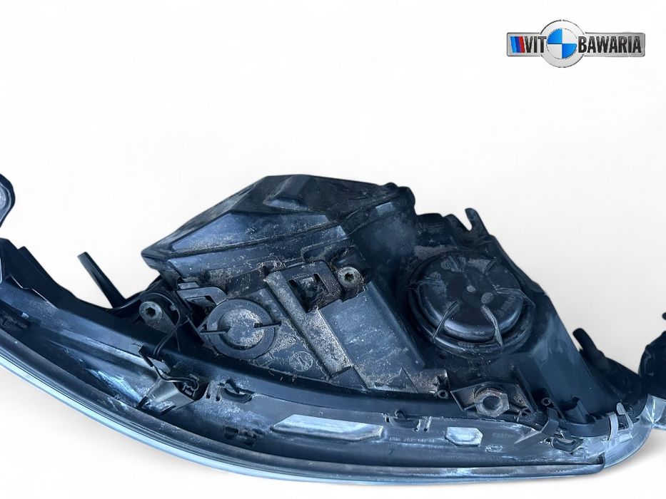 Lampy przód dynamic xenon D1S BMW E60/E61 EU