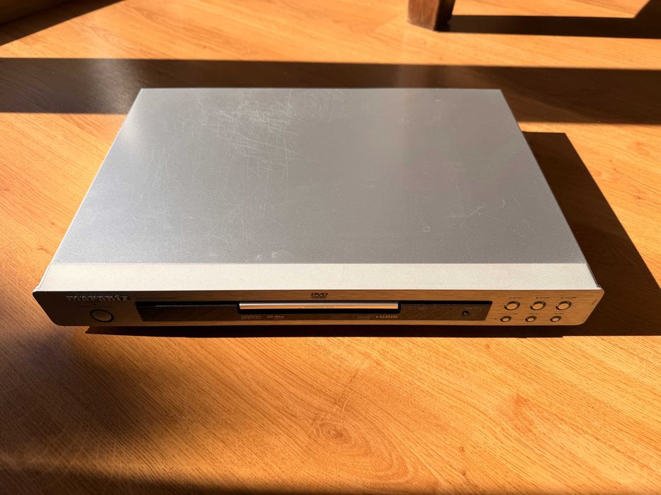 Odtwarzacz CD/DVD Marantz DV3002