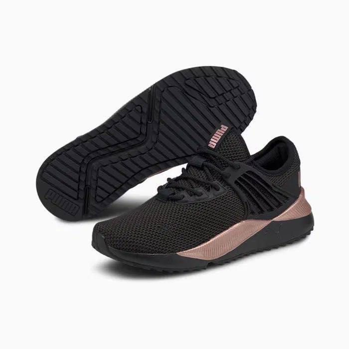 Кросівки Puma Pacer Future Lux Women's Sneakers