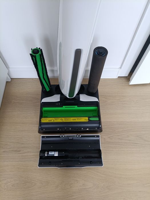 Mop bioniczny hizero