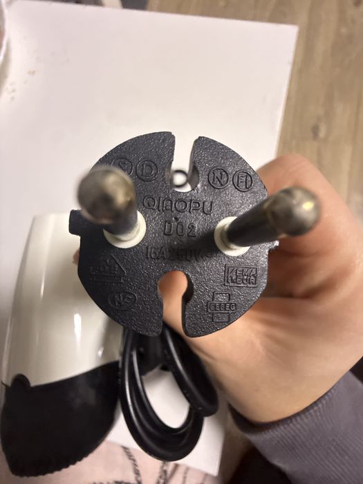 Фен для волосся Mirta