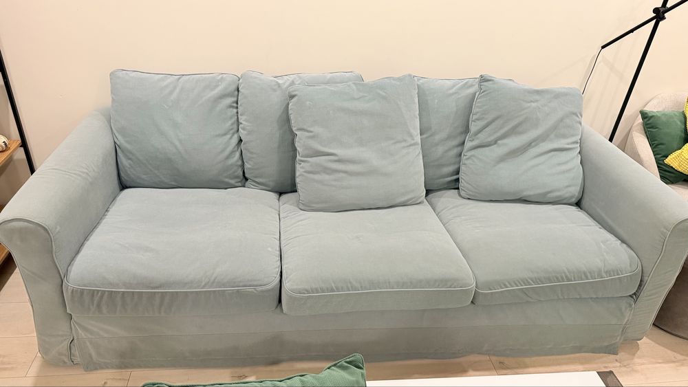 SOFA - 3 Lugares