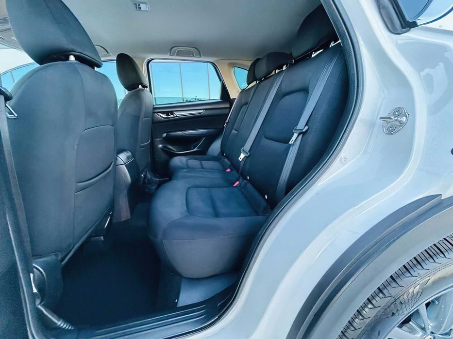 Mazda CX-5 Grand Touring      2019