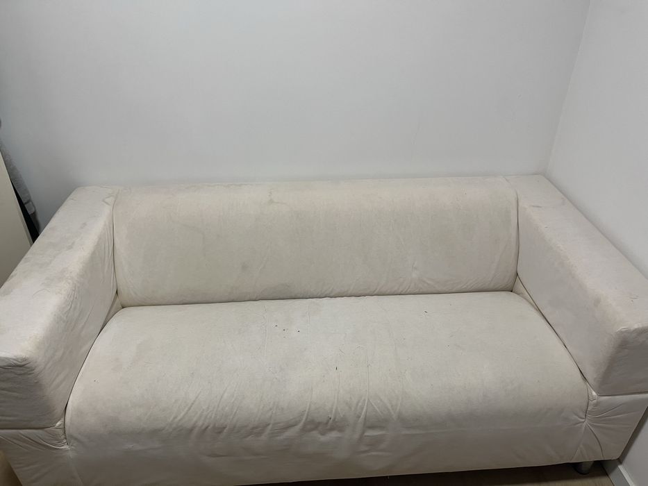 Sofá Ikea 2 lugares