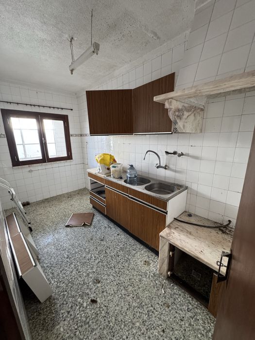 Moradia T3 Vila da Marmeleira