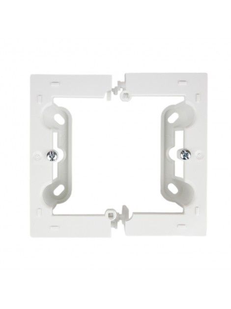 Simon 10 puszki natynkowe 9 sztuk