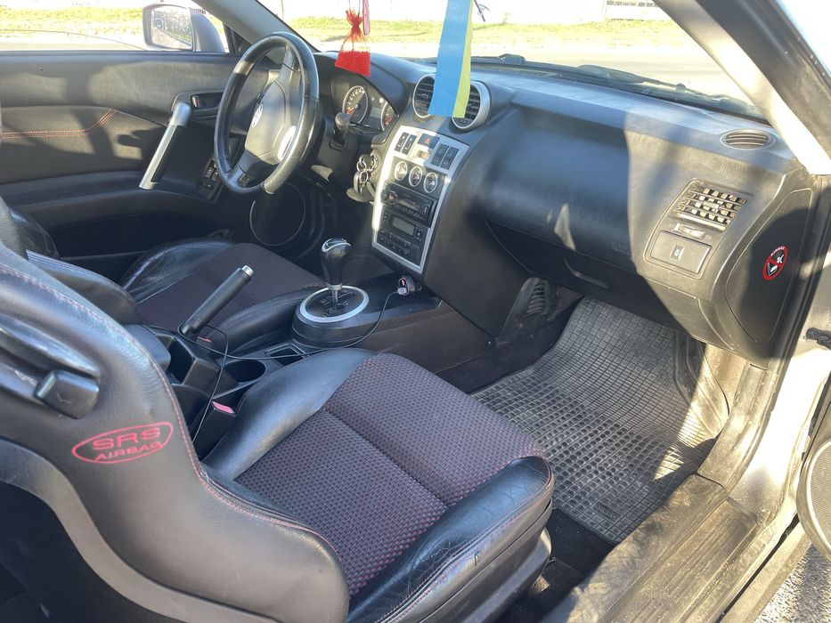 Hyundai Coupe 2006 VIN KMHHN61FP6U213796 фото оголошення 16 з 19