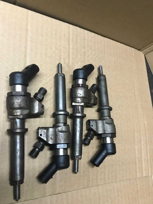 peugeot/ citroen 2,0 hdi - wtrysk paliwa , wtryskiwacz